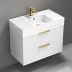 Nameeks DERIN481 Vanity Finish